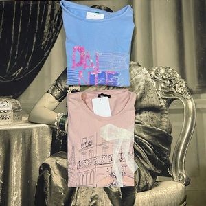 Combo Pack of 2️⃣ Long Sleeves Tops